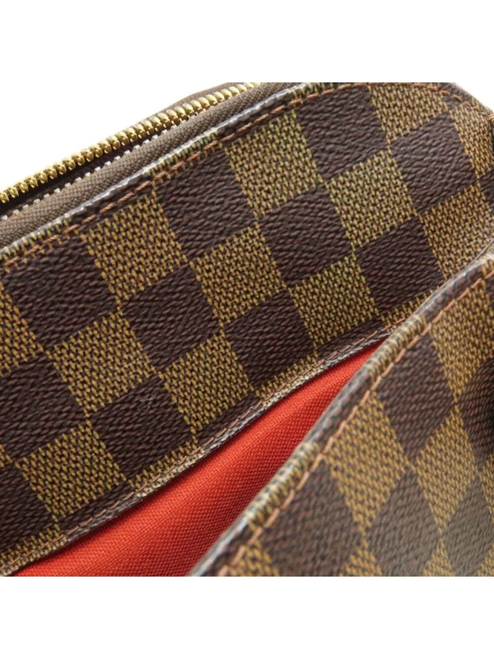 Louis Vuitton this authentic